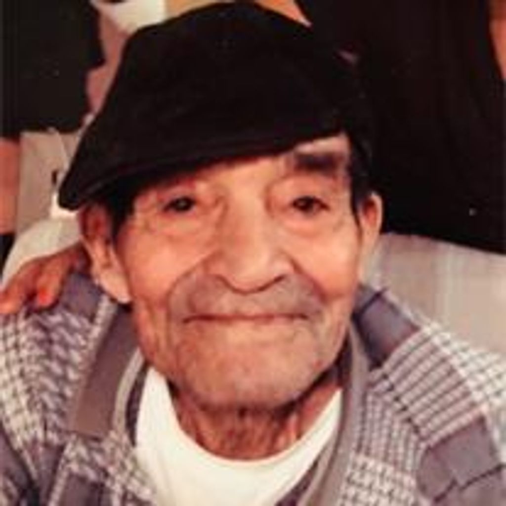 Pedro Saucedo Macias