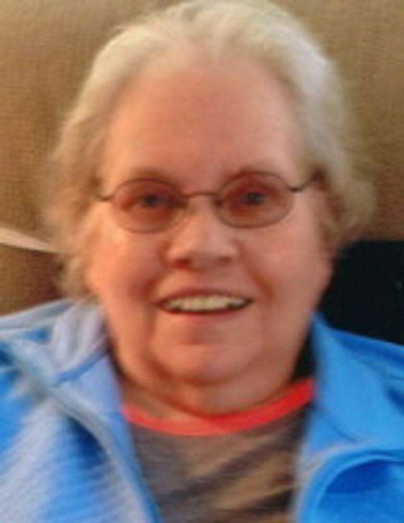 Betty Taber Profile Photo