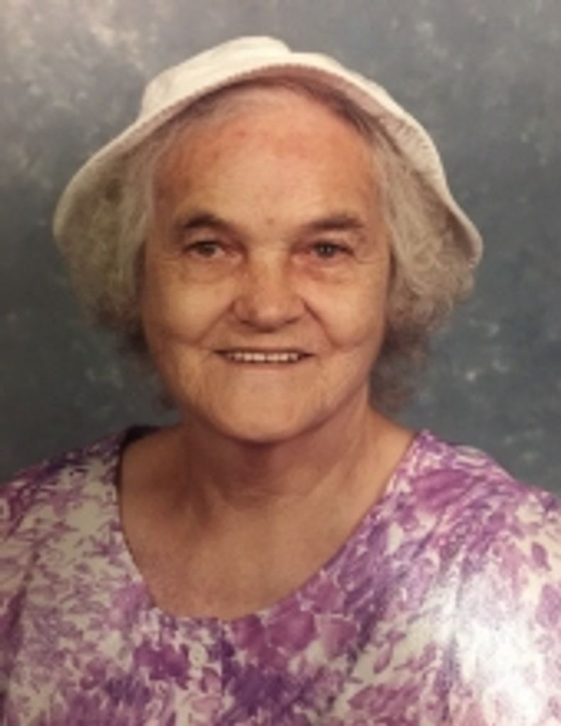 Mary C Schaumann