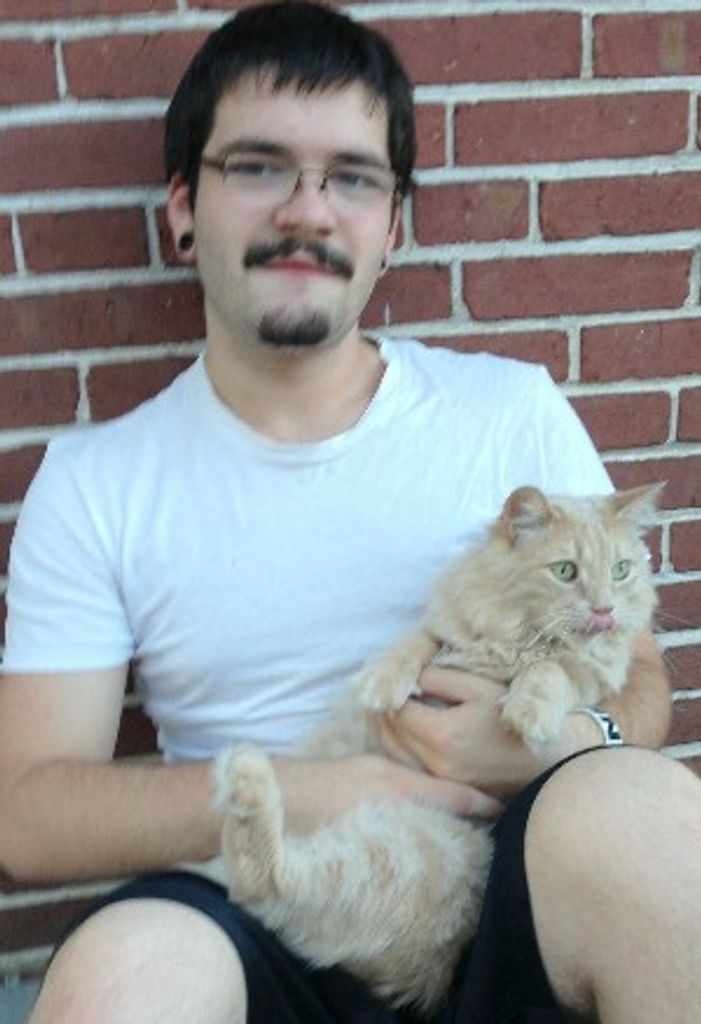 Joshua Stanton Golicher