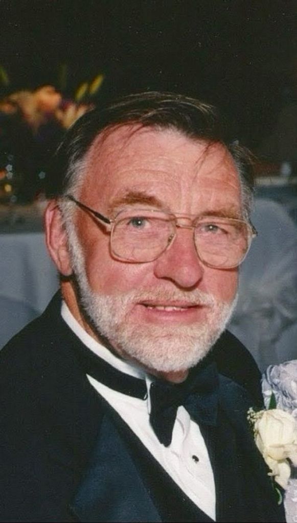 Albert E. Donaghy
