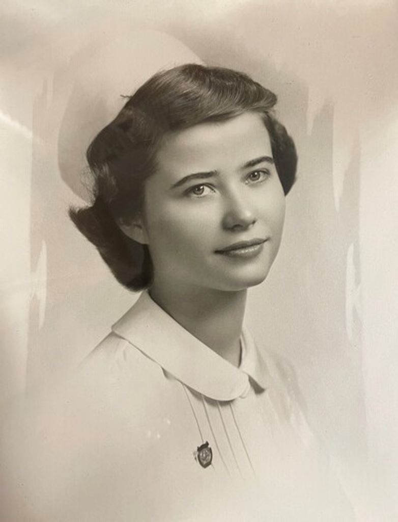 Barbara Ann Toyne Profile Photo