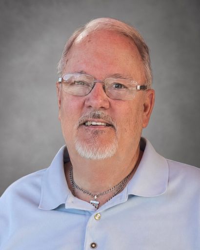 Russell James Clark's obituary image