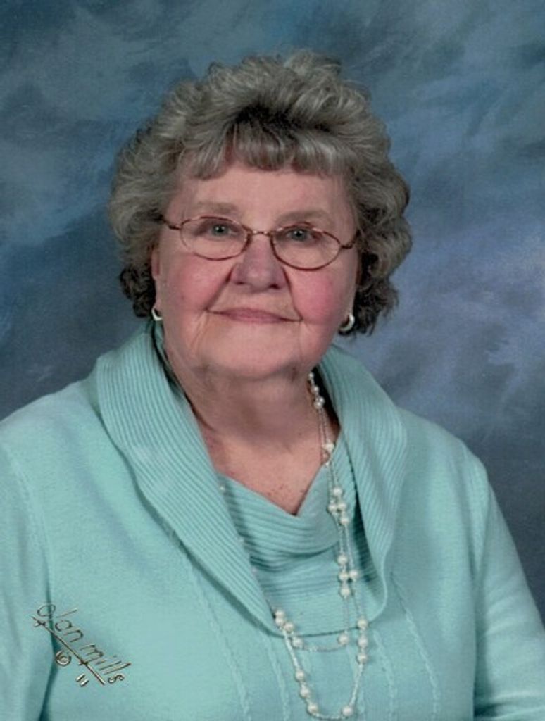 Jean May Wenhold Profile Photo