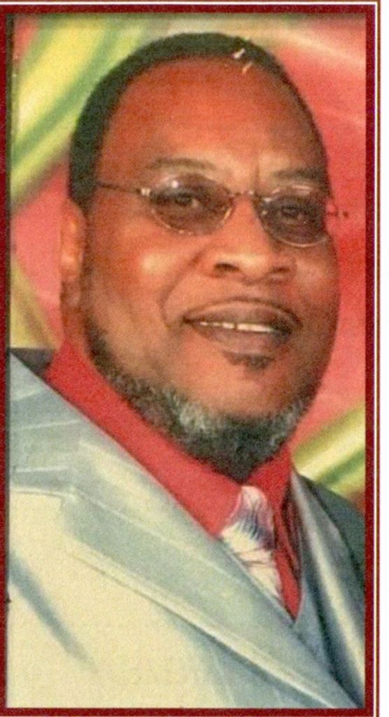 Earl Thomas Bridges Profile Photo