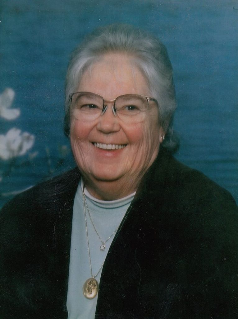 Patricia Annette Boggs Profile Photo