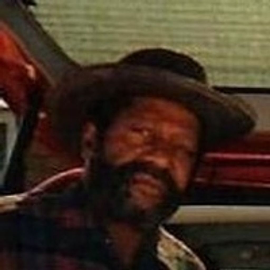 Otha "Bud" Harris, Sr.