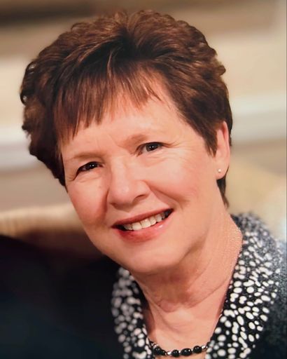 Vicki Meyring's obituary image