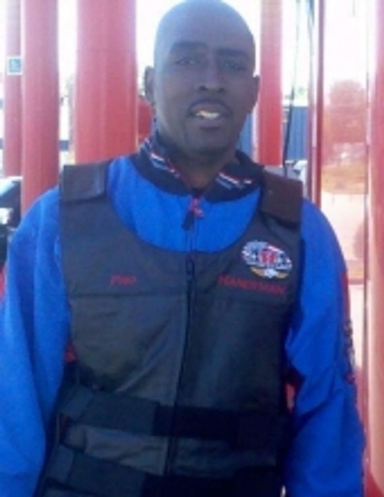 Darrin Darnell Hardy