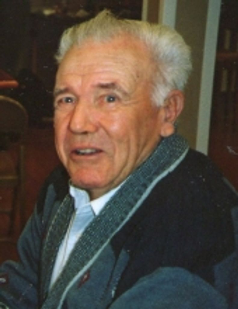 Oscar Dominic Block