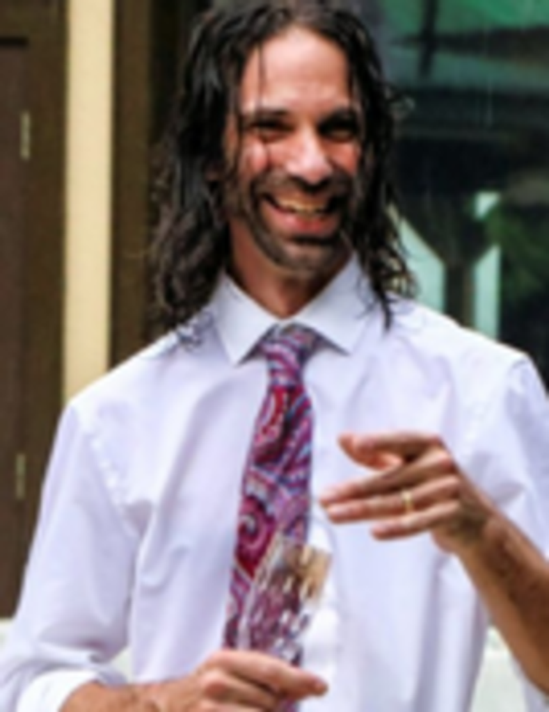 Jeremy Robert Petteys Profile Photo