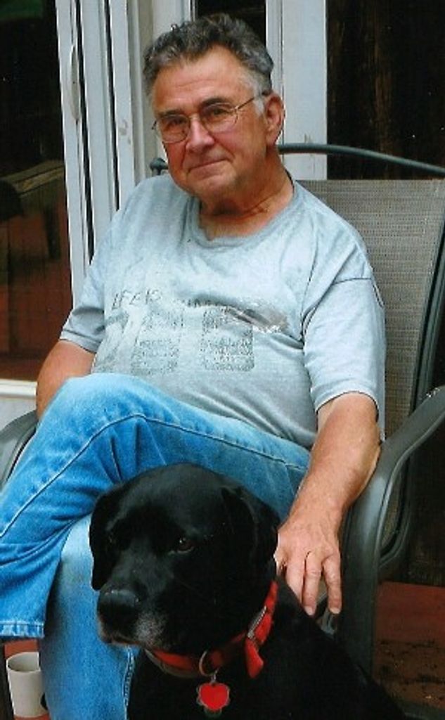 James Trimble Copeland