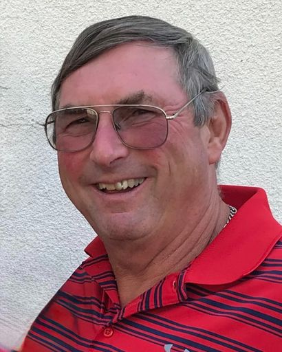 Daryl Daggett's obituary image