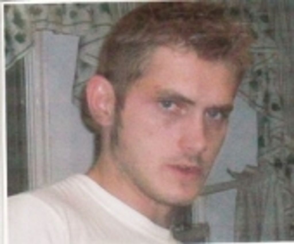 Dorrell Kenneth "Eddie" Ritchie