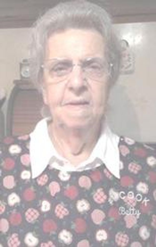 Alice Elizabeth Knuckles