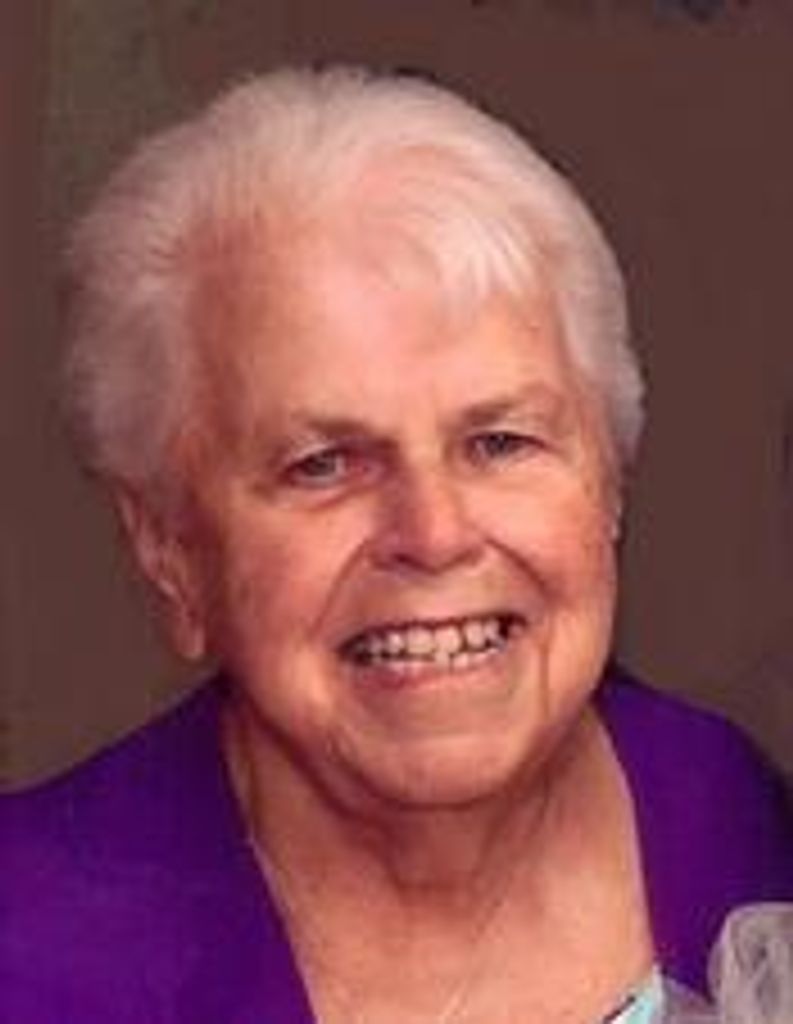Leah (Bishop) E. Anderson Profile Photo