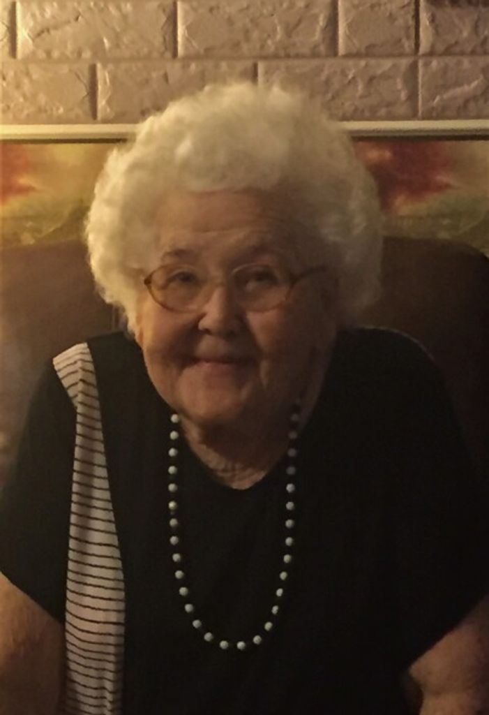 Mary Mcmillian