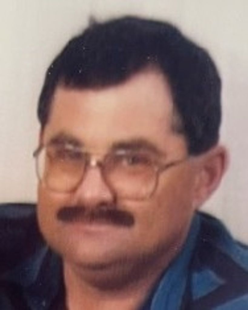 Jeffery Leslie Ball Profile Photo