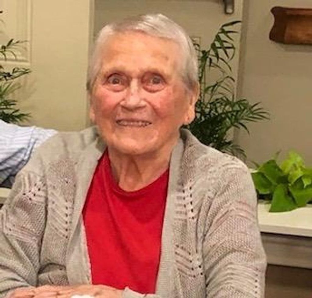 Lillie Helen Liggett Profile Photo
