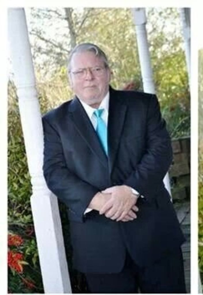 Johnny Lee Kelly Profile Photo