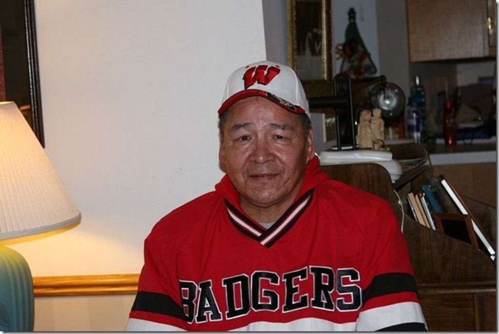 Robert "Jay, Chief" Pyatskowit