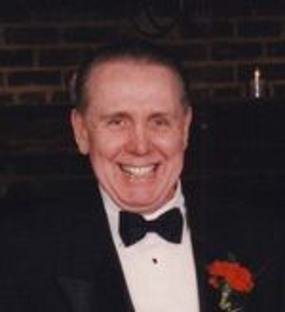 Clarence A. Doyle
