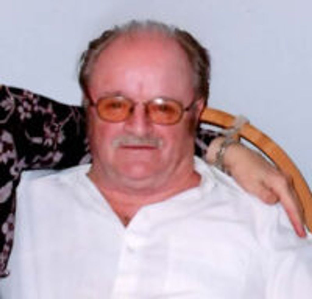 Douglas Roy Lyons