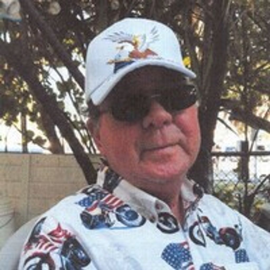 James Daniel Townson