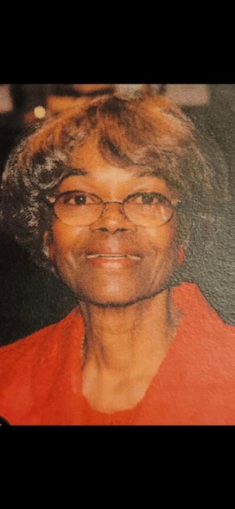 Dorothy Brown Profile Photo
