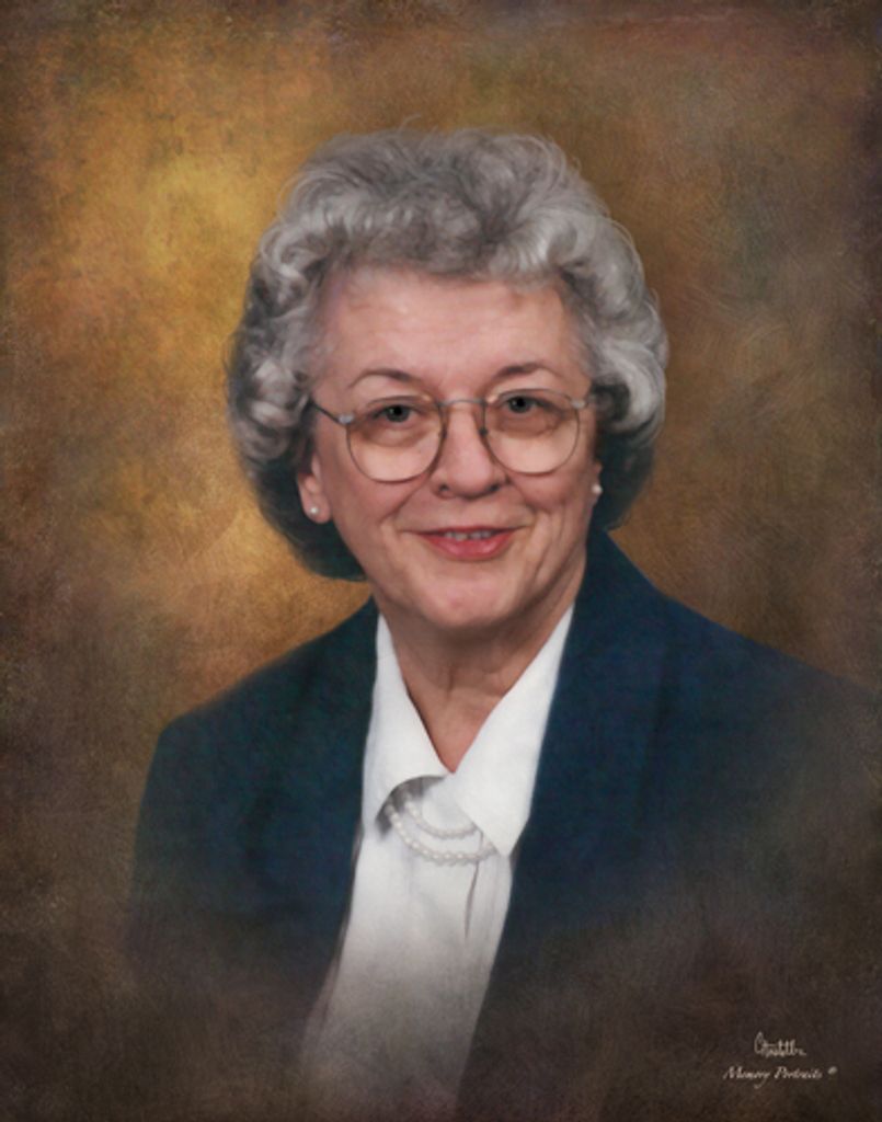 Betty Wilson Profile Photo