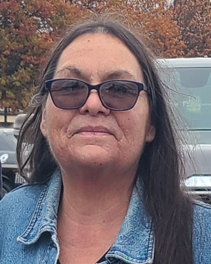 Tara Evans