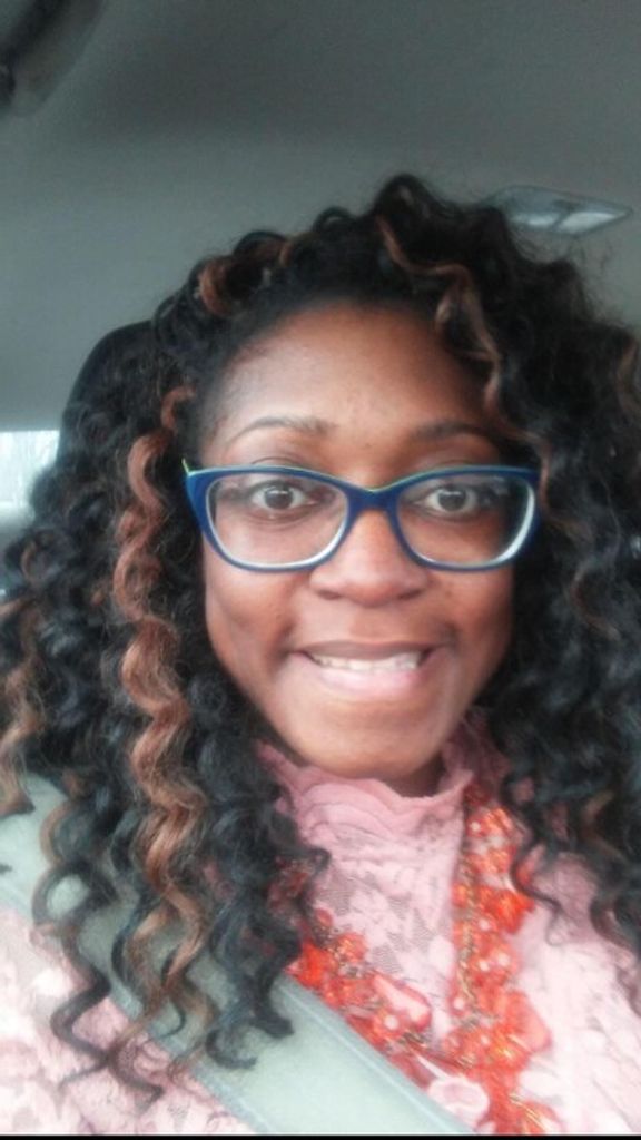 Ms. Tarcha Jeannie Tornes Profile Photo