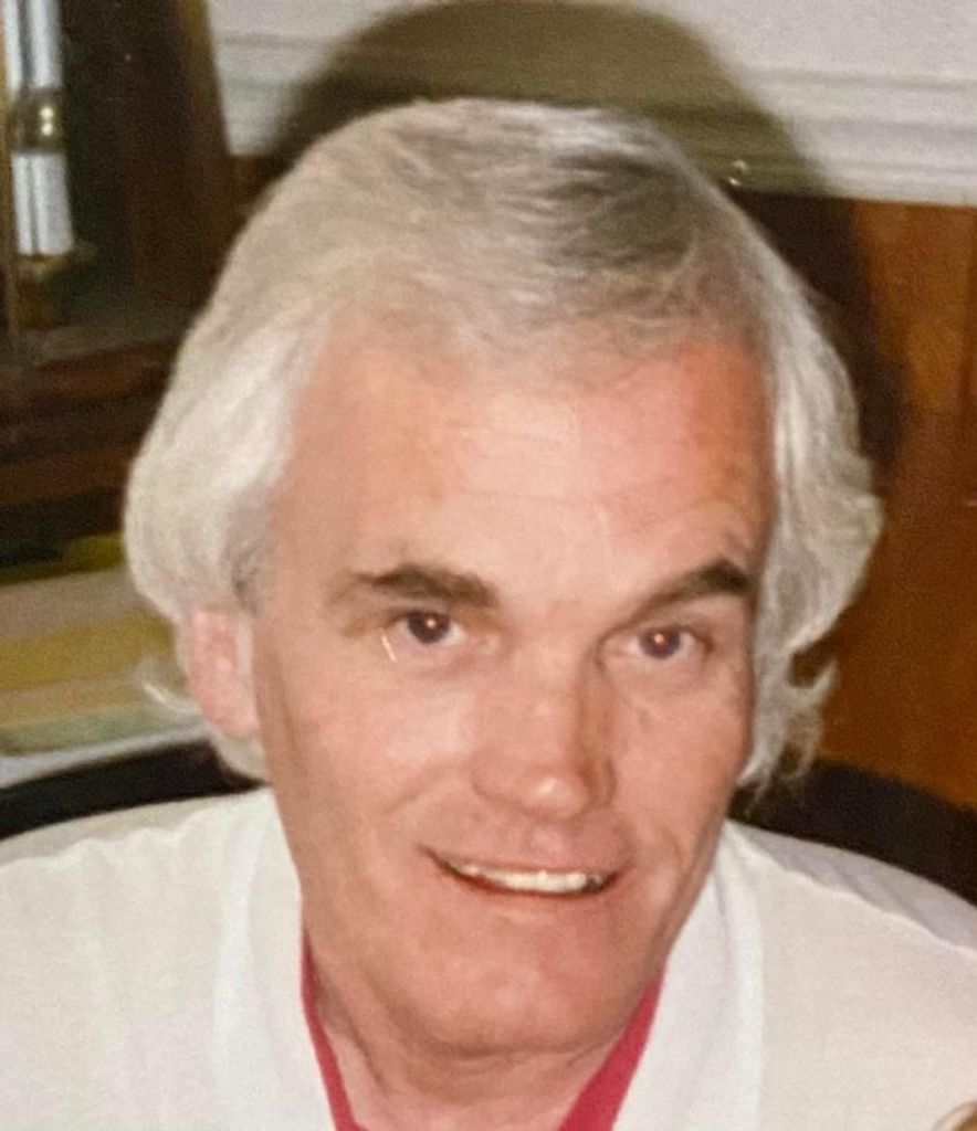 Peter "Pete" Lind Russell