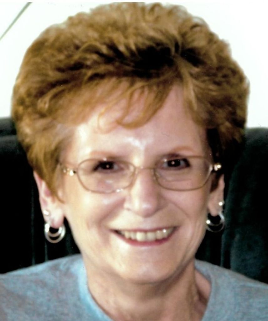 Darlene A. Rushwin
