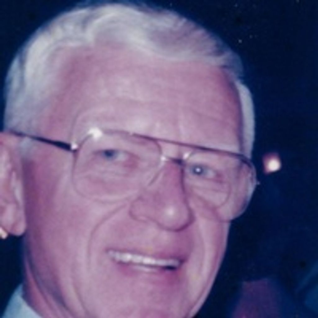 James J. Young