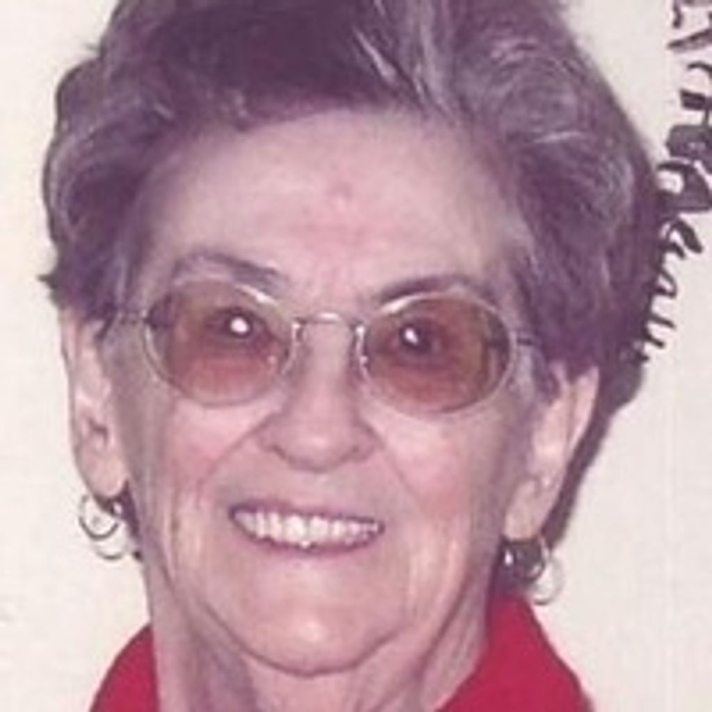 Eleanor Graham