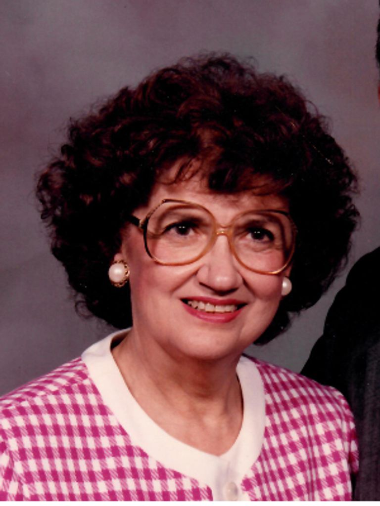 Marion L. Glasser, Nee Keske Profile Photo