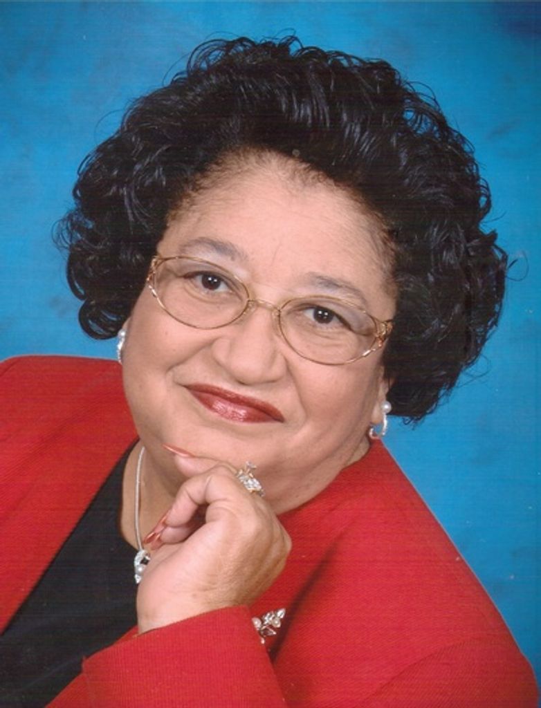 Gloria Gwynn Thorpe Profile Photo
