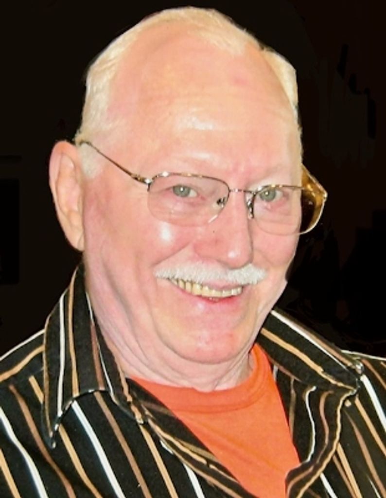 Thomas B. Wilt, Jr.