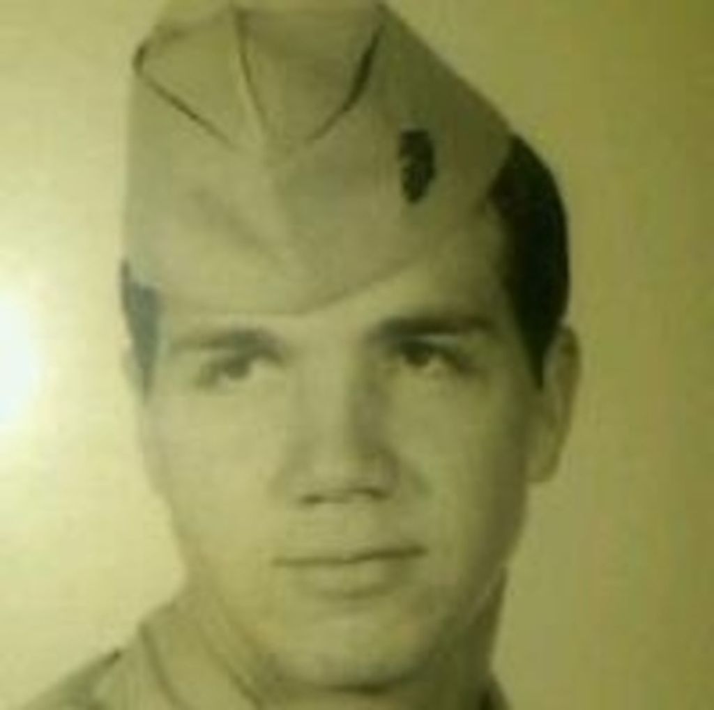 Benny Vern Straw Profile Photo