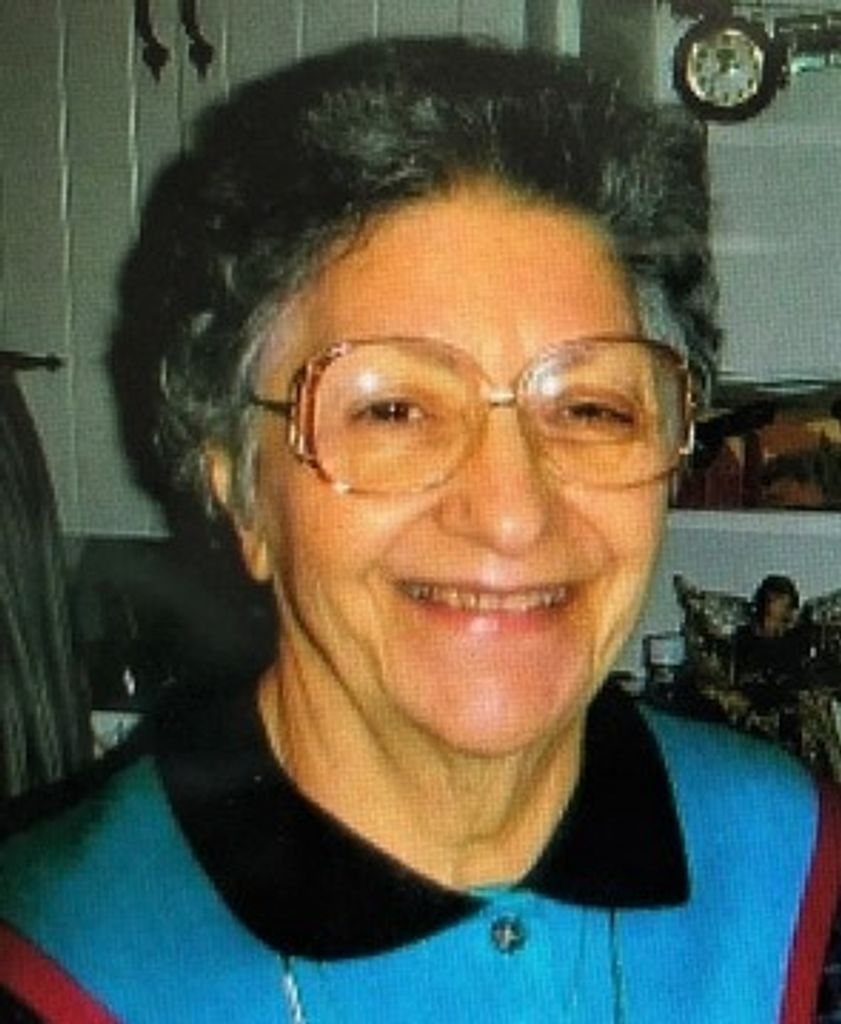Lucille Mae (Delligatti)  Cole Profile Photo
