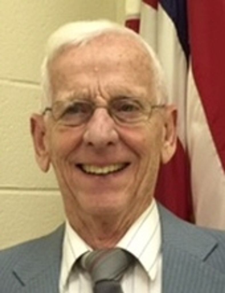 Robert  L. Businger Profile Photo