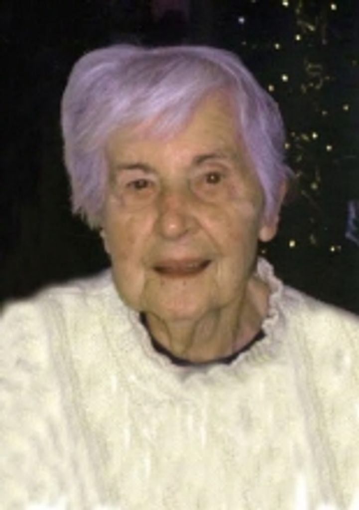 Olivia E. Rubright