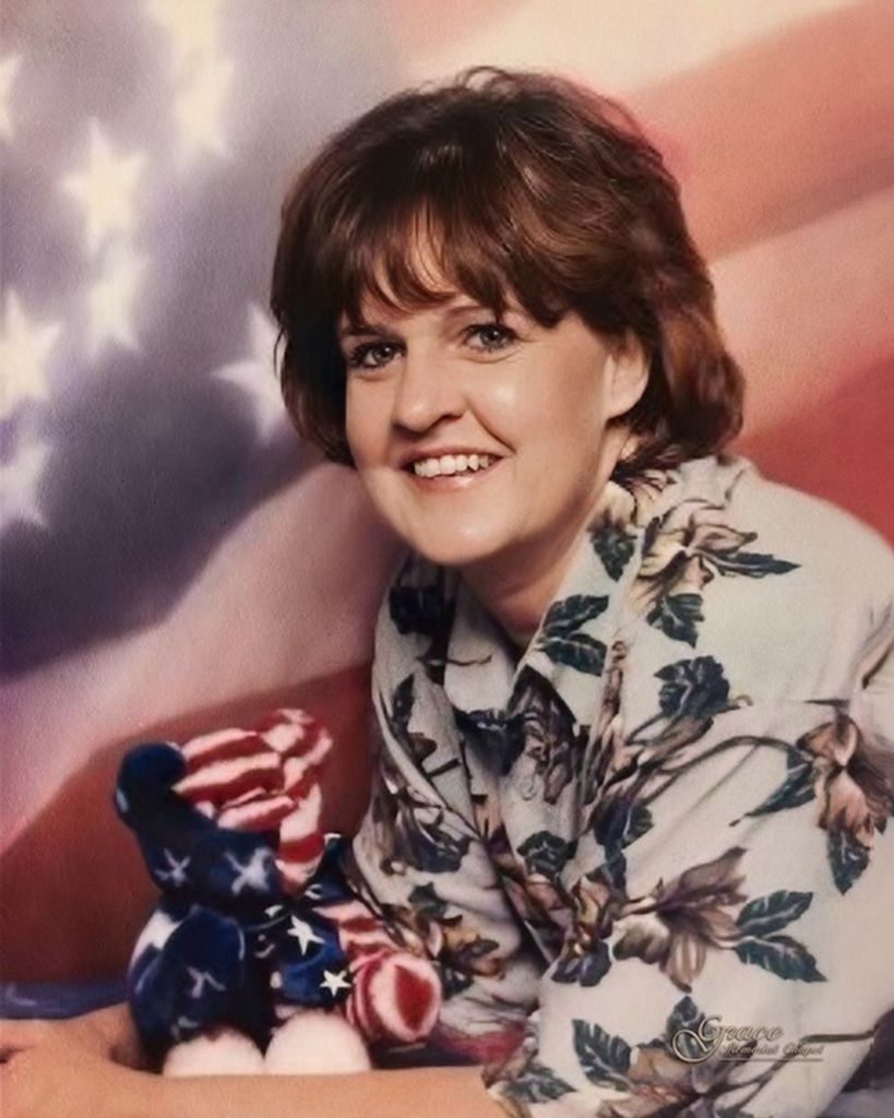 Teresa Holden Collins