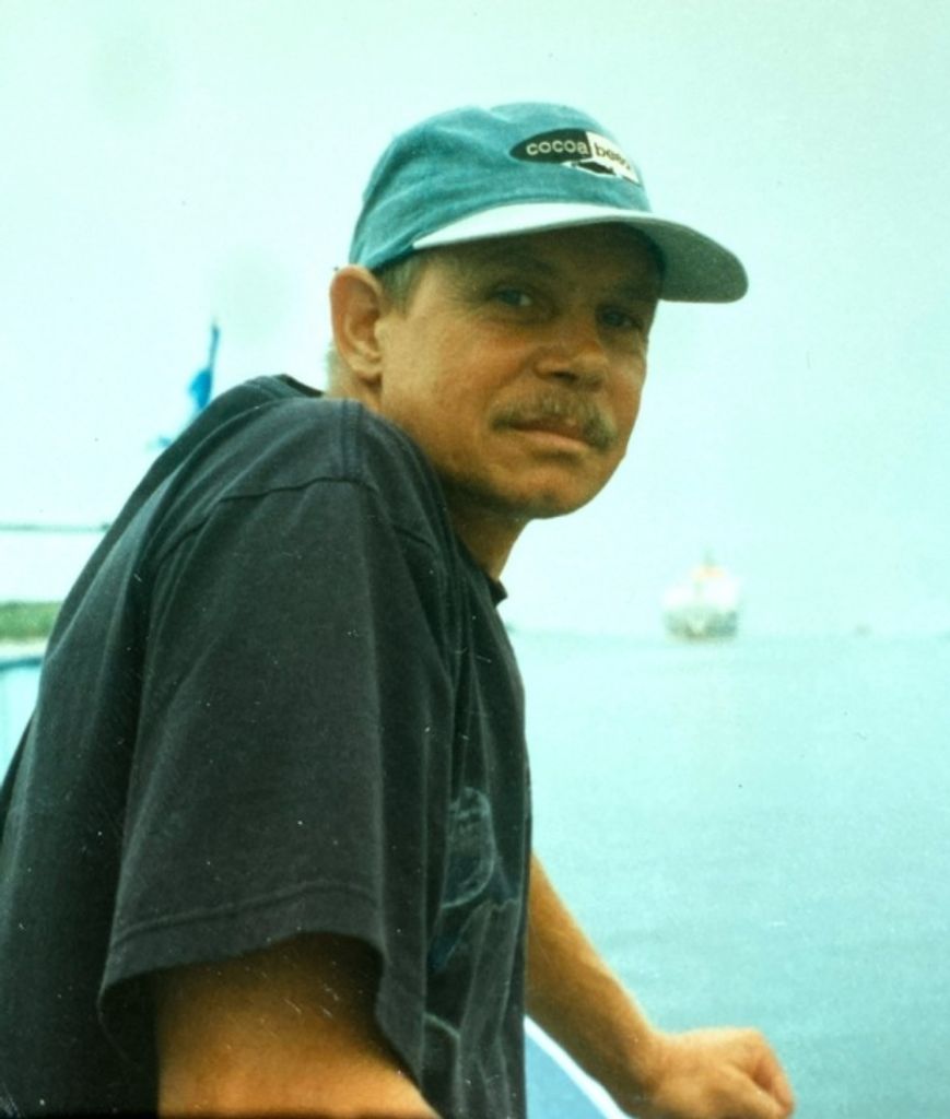 Gene Robert "Bob" Olson