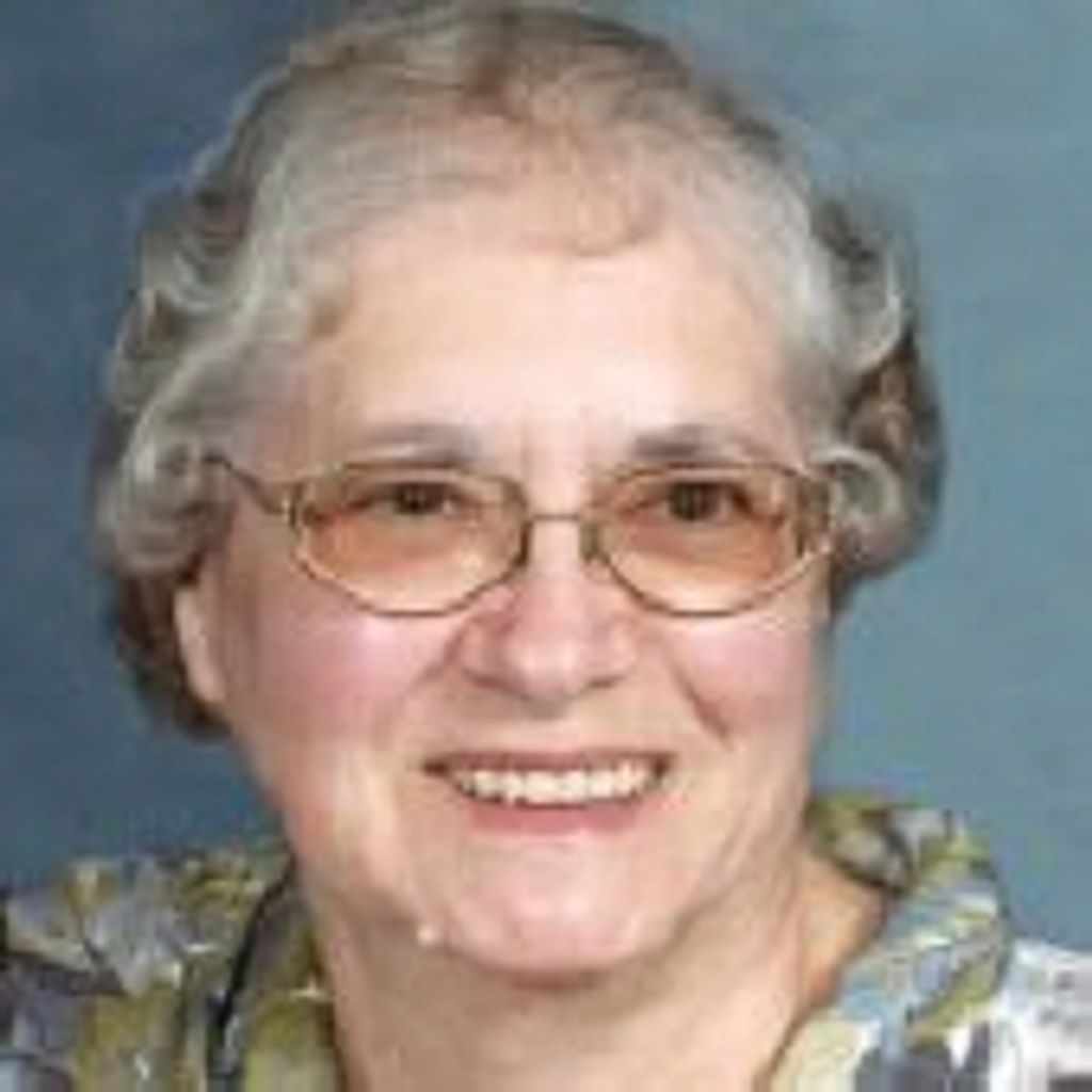 Ruth Ann Venema