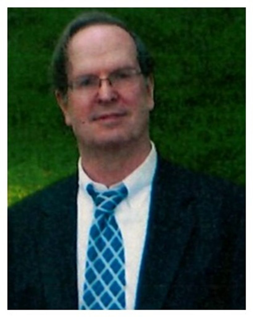 Edward R Wilson Profile Photo