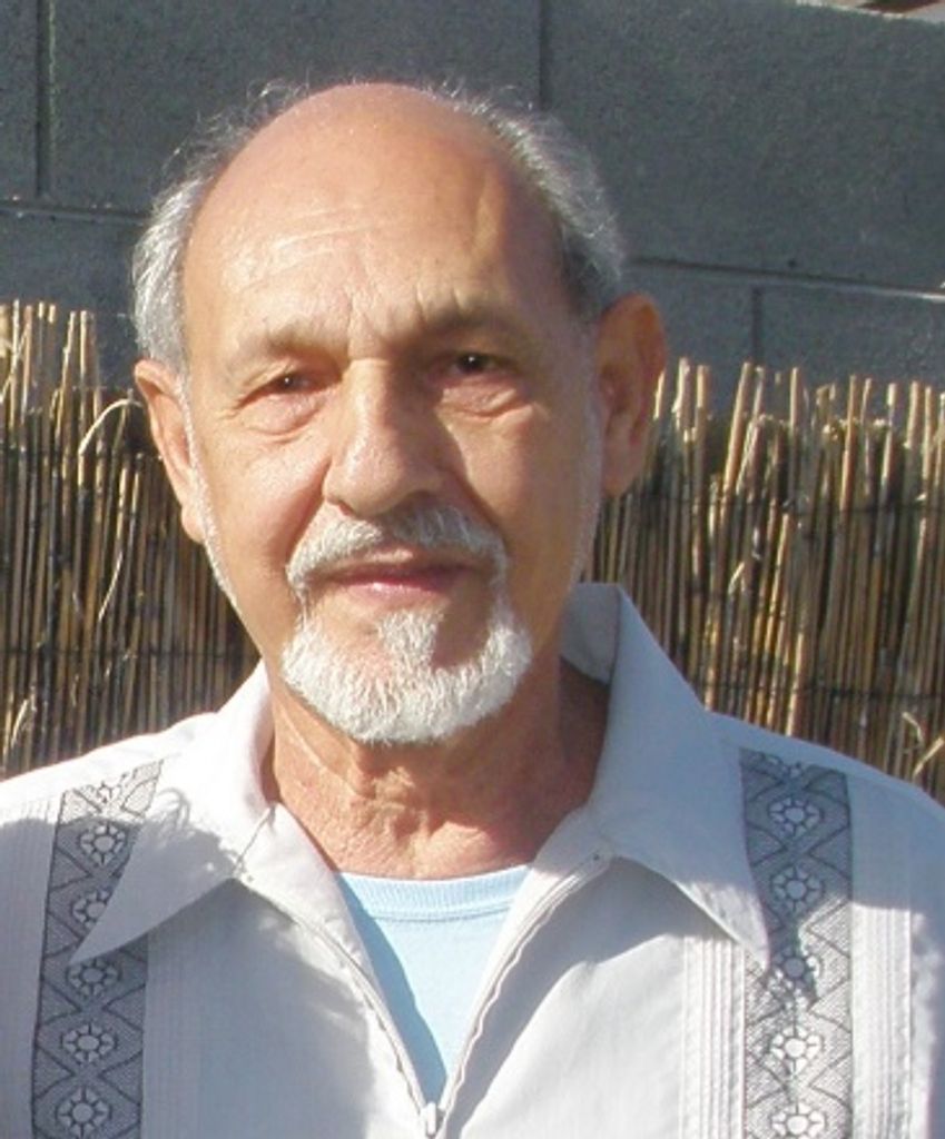 Jack R. Braun Profile Photo