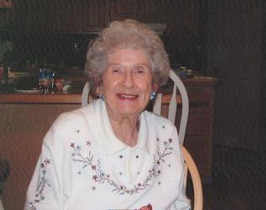 Helen Marie Maunder Profile Photo