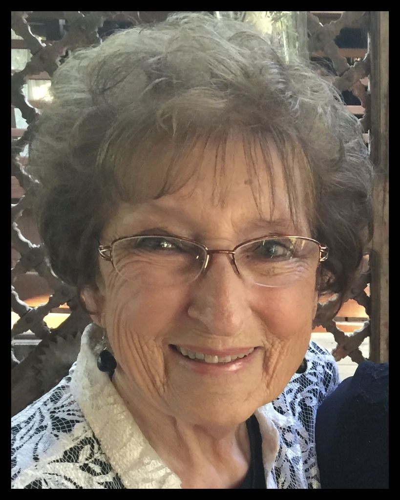 Venita Margaret Tanner Profile Photo